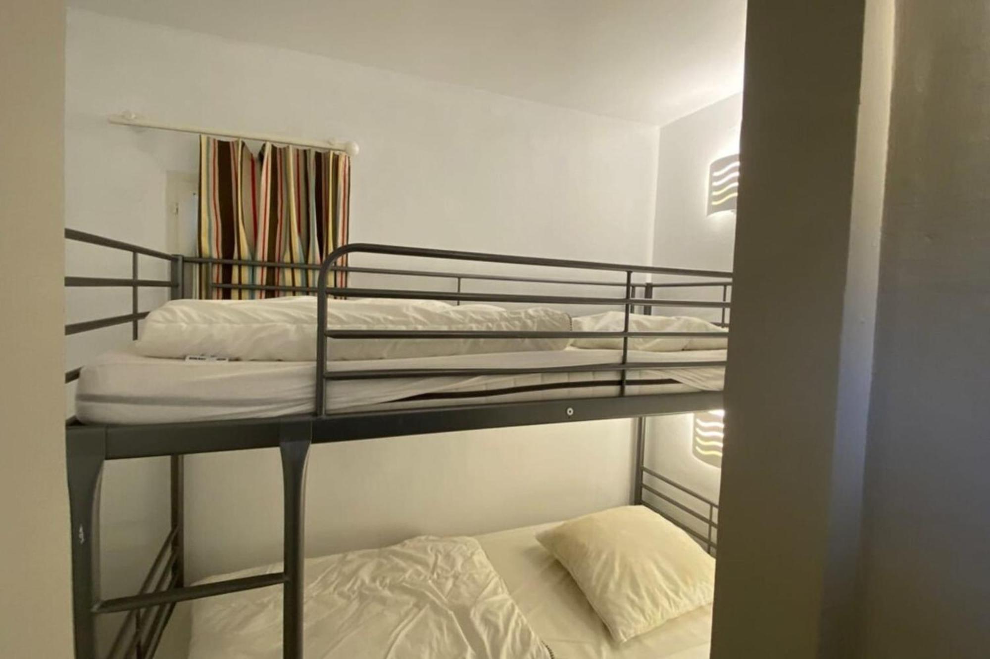 Very Nice 6 Person Apart With Swimming Pool Tennis Court And Car Park 202 Le Touquet Εξωτερικό φωτογραφία