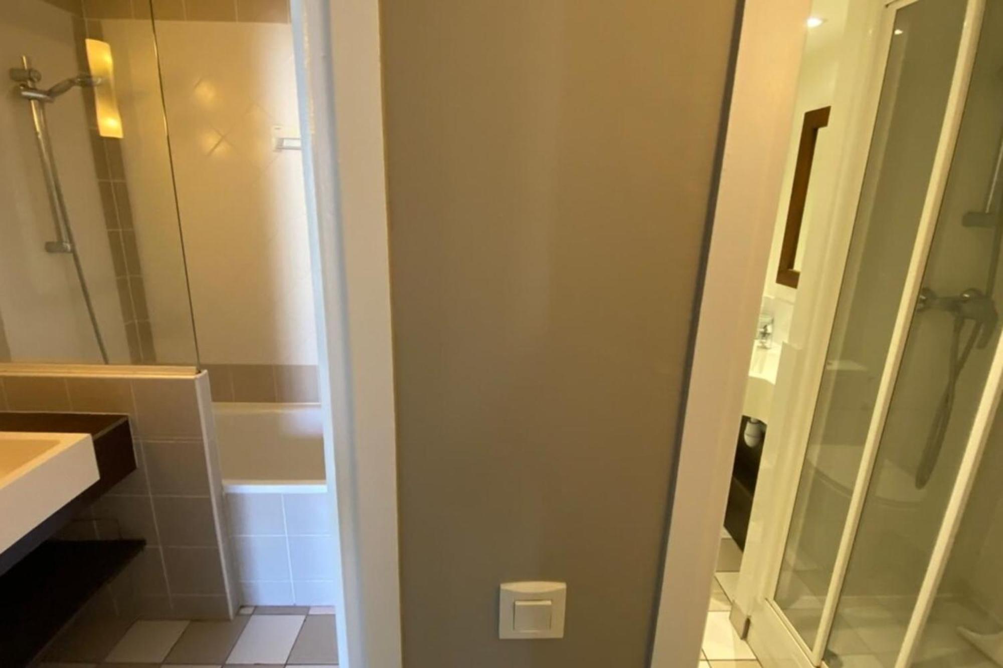 Very Nice 6 Person Apart With Swimming Pool Tennis Court And Car Park 202 Le Touquet Εξωτερικό φωτογραφία